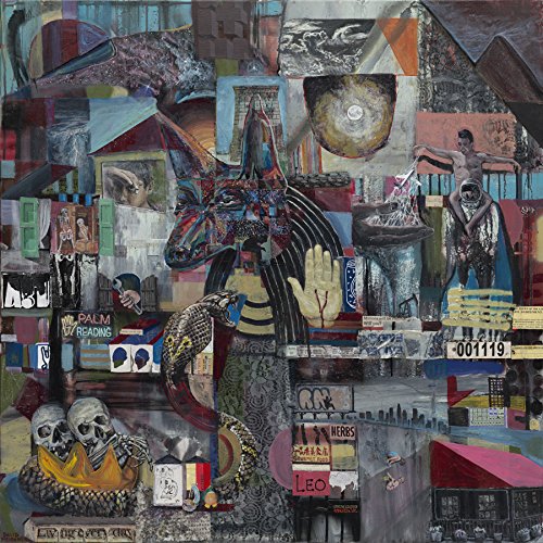 Rose Windows by Rose Windows Album Cover