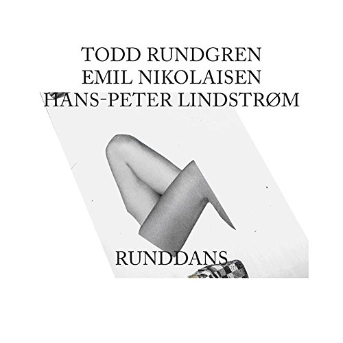 Runddans by Todd Rundgren