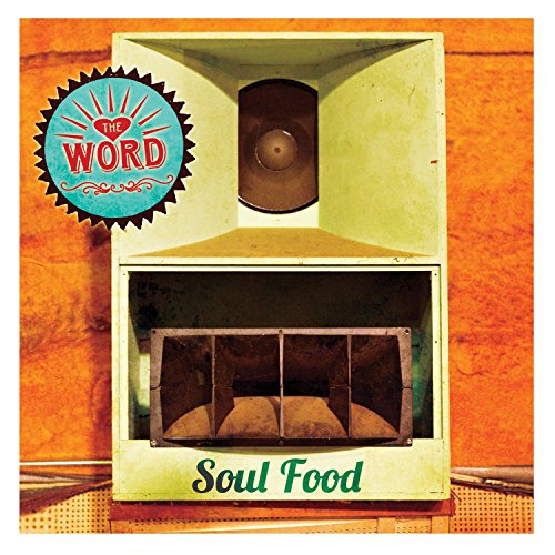 Soul Food by The Word