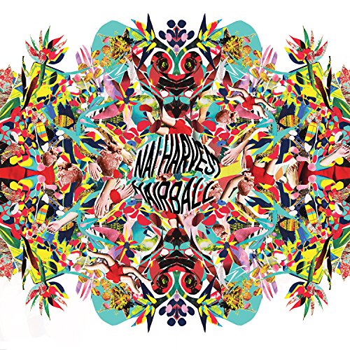 Hairball by Nai Harvest