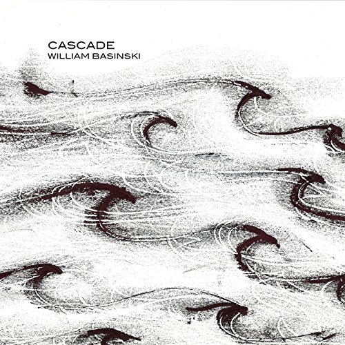 Cascade by William Basinski