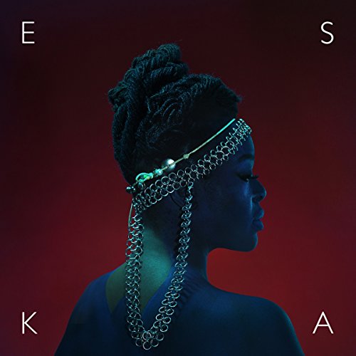 Eska by Eska Album Cover