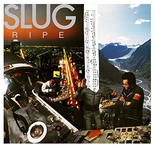 Ripe by Slug