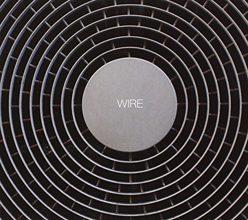 Wire by Wire Album Cover