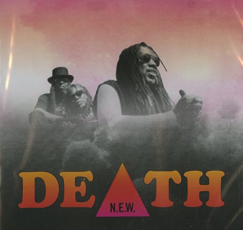 N.E.W. by Death