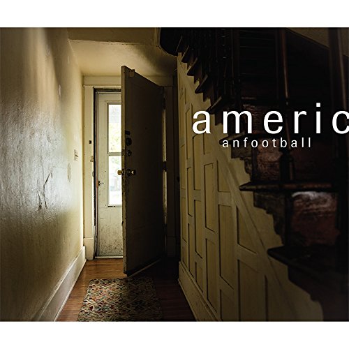 American Football (LP2) by American Football