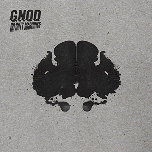 Infinity Machines by Gnod