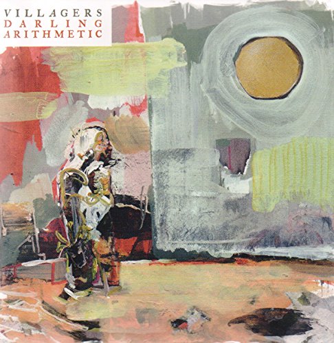 Darling Arithmetic by Villagers