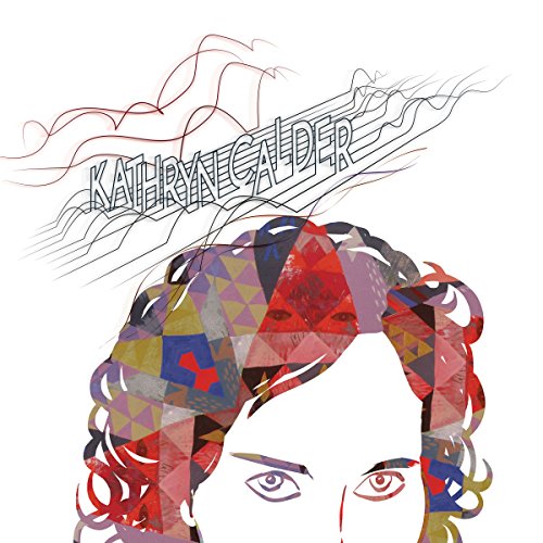 Kathryn Calder by Kathryn Calder Album Cover