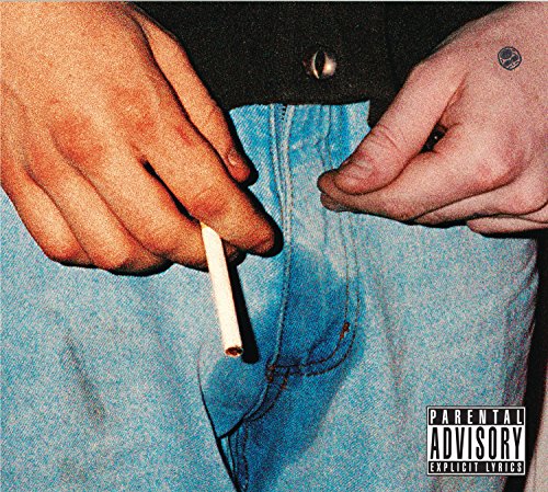 Cherry Bomb by Tyler, The Creator