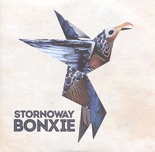 Bonxie by Stornoway