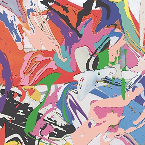 European Soul by Citizens! Album Cover