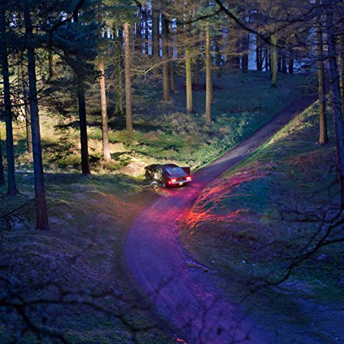 Undertow by Drenge Album Cover