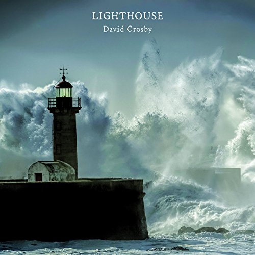 Lighthouse by David Crosby
