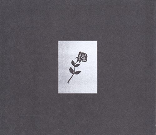 Dark Red by Shlohmo