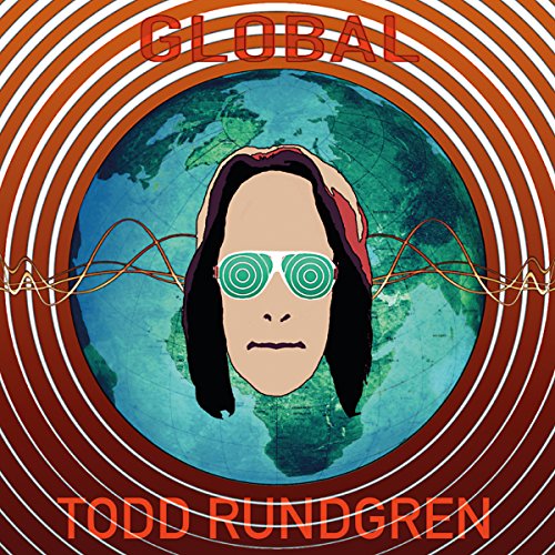Global by Todd Rundgren
