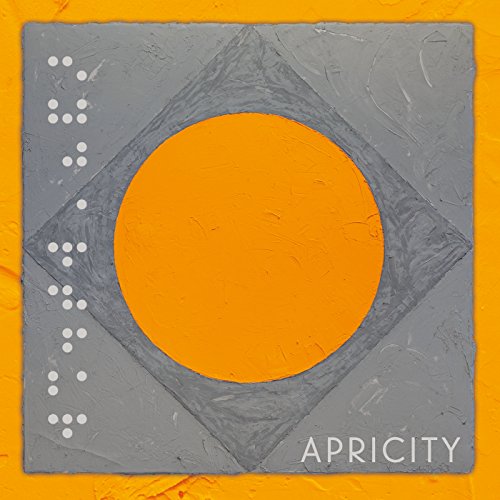 Apricity by Syd Arthur