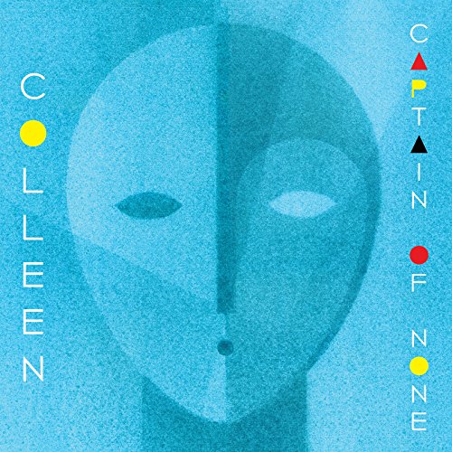 Captain of None by Colleen
