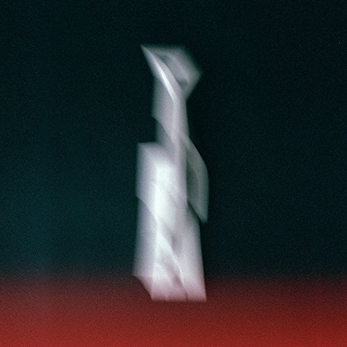 Living Fields by Portico Album Cover