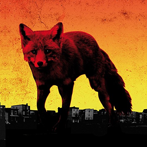 The Day Is My Enemy by The Prodigy