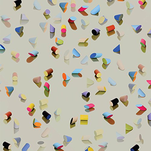 Escape From Evil by Lower Dens Album Cover