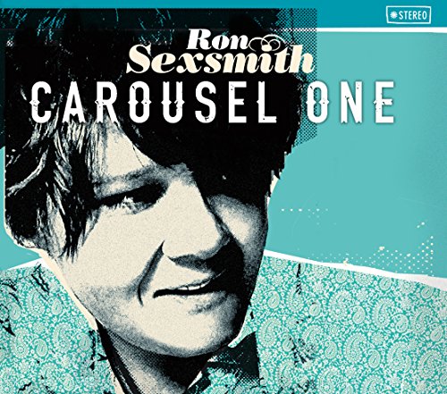 Carousel One by Ron Sexsmith Album Cover