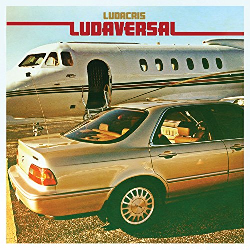 Ludaversal by Ludacris