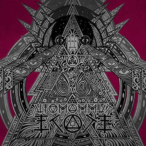 Ecate by UFOmammut