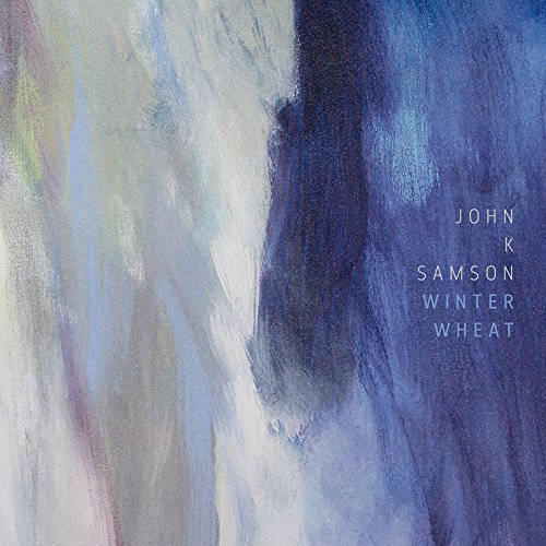 Winter Wheat by John K. Samson