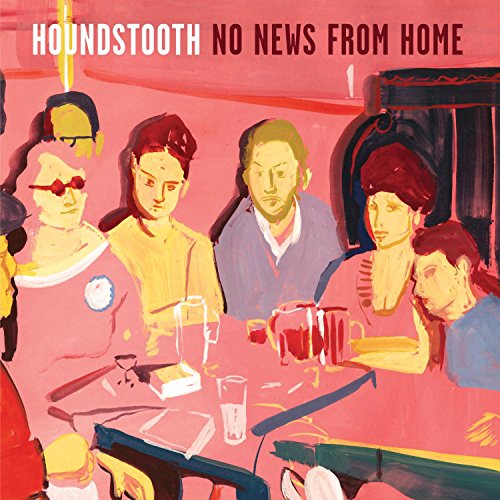 No News from Home by Houndstooth