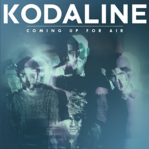 Coming Up for Air by Kodaline