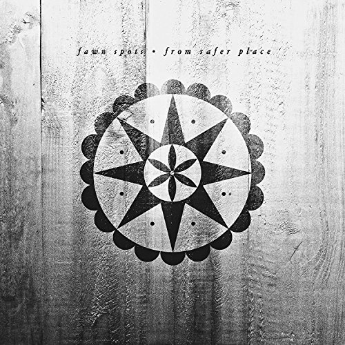 From Safer Place by Fawn Spots Album Cover