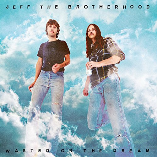 Wasted on the Dream by JEFF the Brotherhood