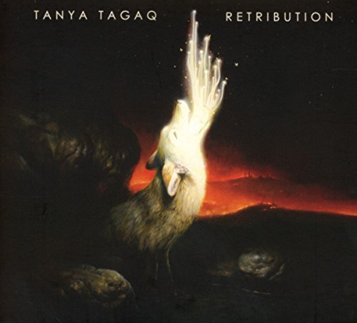Retribution by Tanya Tagaq
