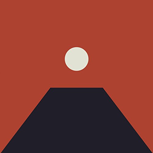 Epoch by Tycho