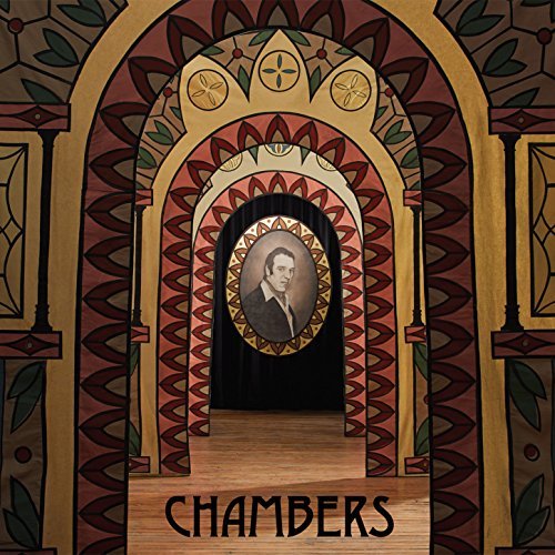Chambers by Chilly Gonzales
