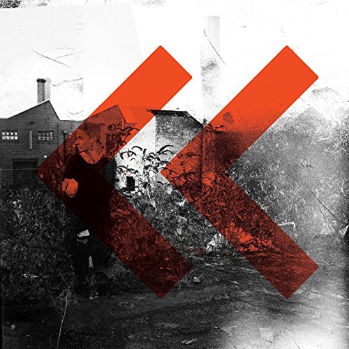Hinterland by LoneLady Album Cover