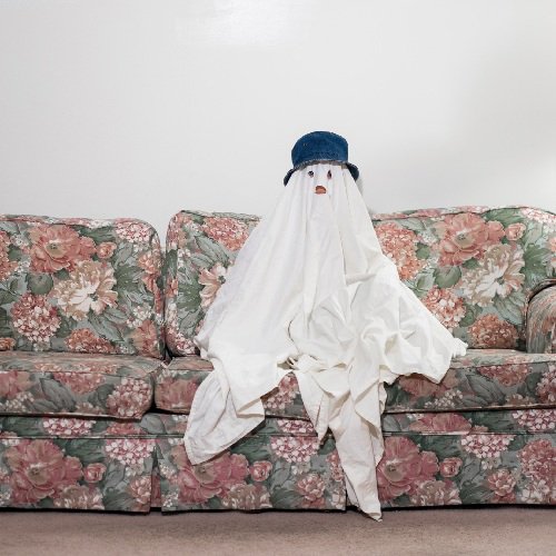 Time to Go Home by Chastity Belt Album Cover