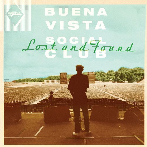 Lost and Found by Buena Vista Social Club