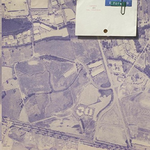 Era of Manifestations by People of the North Album Cover