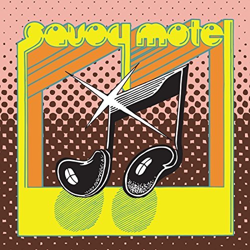 Savoy Motel by Savoy Motel