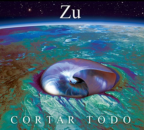 Cortar Todo by Zu