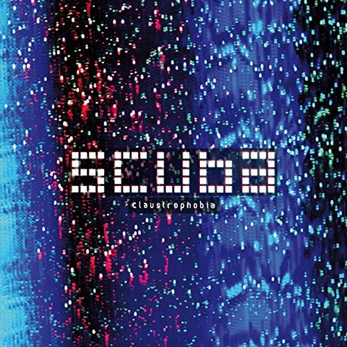 Claustrophobia by Scuba