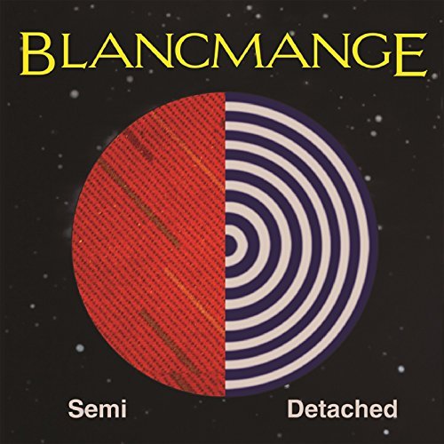 Semi Detached by Blancmange