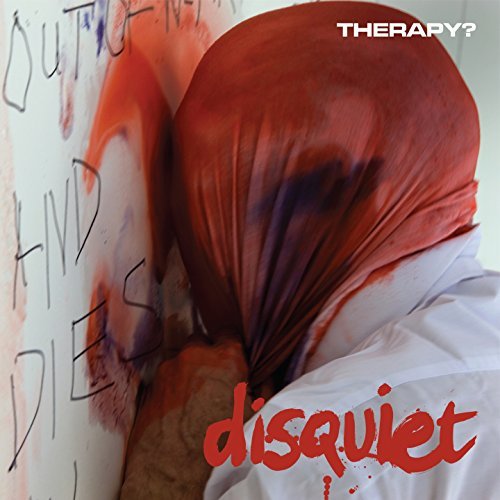 Disquiet by Therapy?