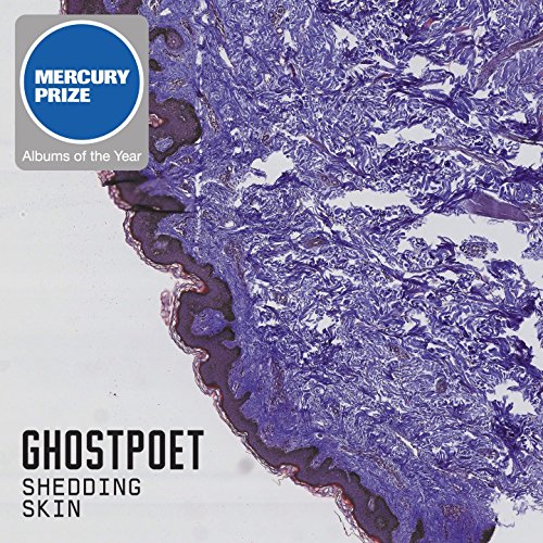 Shedding Skin by Ghostpoet