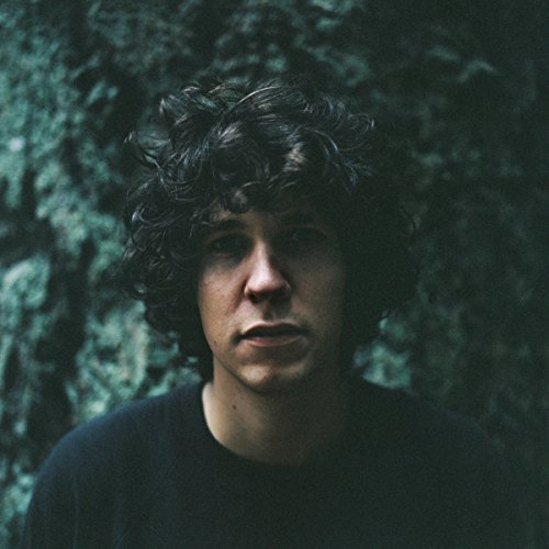 Goon by Tobias Jesso Jr. Album Cover