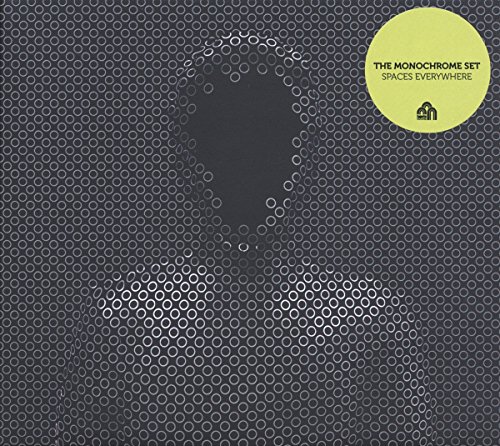 Spaces Everywhere by The Monochrome Set