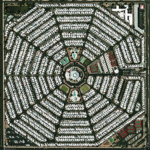 Strangers to Ourselves by Modest Mouse