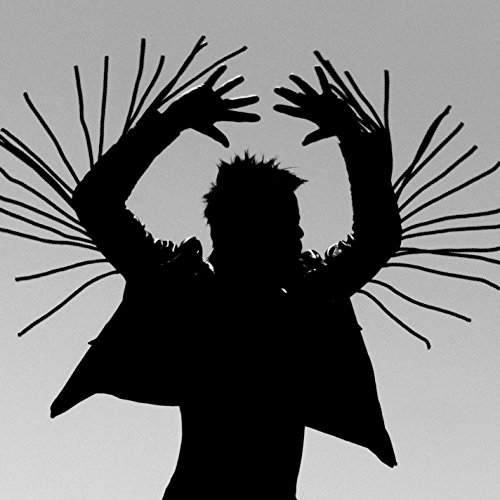 Eclipse by Twin Shadow Album Cover